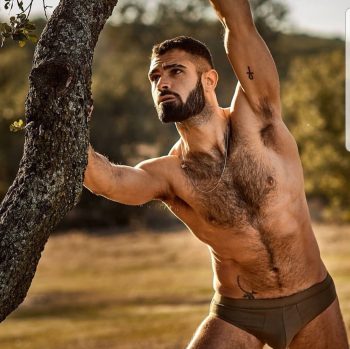 En quête de sensations estivales rencontre-Gay-Le Blanc-Mesnil